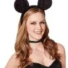 Spirit Halloween Mouse Ears 2 Spirit Halloween Mouse Ears -Costume Themes Shop 00115964 a