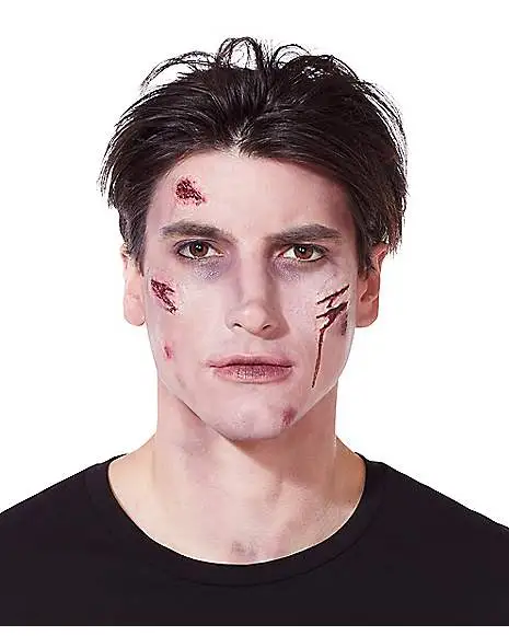 Spirit Halloween Small Cuts Appliance Kit 3 Spirit Halloween Small Cuts Appliance Kit