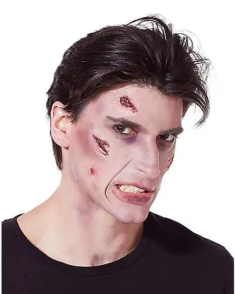 Spirit Halloween Small Cuts Appliance Kit 4 Spirit Halloween Small Cuts Appliance Kit - Image 2