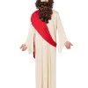 Spirit Halloween Adult Holy Savior Costume -Costume Themes Shop 00444562 a