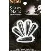 Spirit Halloween Black Claw Nails 2 Spirit Halloween Black Claw Nails -Costume Themes Shop 00637066 a
