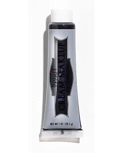 Spirit Halloween No Smear Black Makeup -Costume Themes Shop 00905992 a