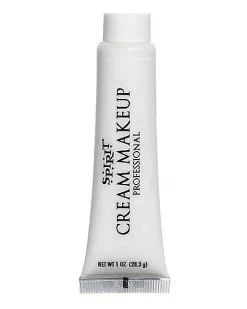 Spirit Halloween No Smear White Makeup 10 Spirit Halloween No Smear White Makeup -Costume Themes Shop 00906008 a