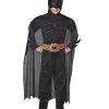 Spirit Halloween Kids Muscle Chest Batman Costume - Batman The Dark Knight -Costume Themes Shop 01009158 a