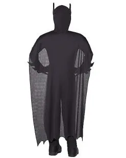 Spirit Halloween Kids Muscle Chest Batman Costume - Batman The Dark Knight -Costume Themes Shop 01009158 b