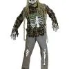 Spirit Halloween Kids Skeleton Zombie Costume 1 Spirit Halloween Kids Skeleton Zombie Costume -Costume Themes Shop 01027853 a