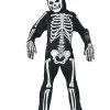 Spirit Halloween Kids Totally Skelebones One Piece Costume 1 Spirit Halloween Kids Totally Skelebones One Piece Costume -Costume Themes Shop 01027978 a