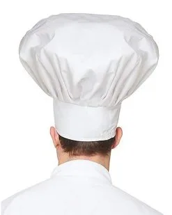 Spirit Halloween Chef Hat 7 Spirit Halloween Chef Hat -Costume Themes Shop 01039775 c