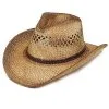 Spirit Halloween Western Seagrass Hat 1 Spirit Halloween Western Seagrass Hat -Costume Themes Shop 01067701 a