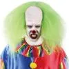 Spirit Halloween Green Clown Wig 1 Spirit Halloween Green Clown Wig -Costume Themes Shop 01106806 a