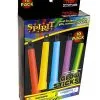 Spirit Halloween 10 Pack Of Glow Sticks -Costume Themes Shop 01112507 a