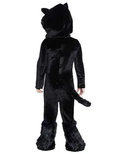 Spirit Halloween Toddler Kitty One Piece Costume 5 Spirit Halloween Toddler Kitty One Piece Costume -Costume Themes Shop 01178979 b