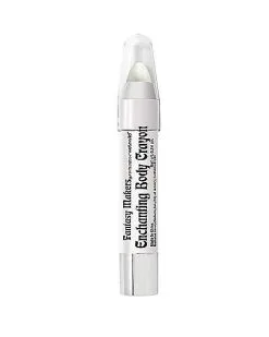 Spirit Halloween White Body Crayon 7 Spirit Halloween White Body Crayon -Costume Themes Shop 01180041 a