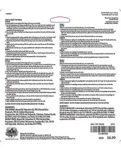 Spirit Halloween Day Of The Dead Makeup 7 Spirit Halloween Day Of The Dead Makeup -Costume Themes Shop 01187780 c