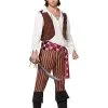 Spirit Halloween Adult Shipwreck Pirate Costume 1 Spirit Halloween Adult Shipwreck Pirate Costume -Costume Themes Shop 01188606 a