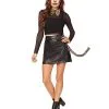 Spirit Halloween Leopard Costume Kit -Costume Themes Shop 01192277 a