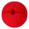 Spirit Halloween Red Foam Clown Nose -Costume Themes Shop 01197565 a