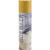 Spirit Halloween Metallic Gold Hairspray -Costume Themes Shop 01219047 a