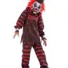Spirit Halloween Kids Convict Clown Costume -Costume Themes Shop 01220912 a