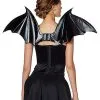 Spirit Halloween Dragon Fairy Wings
