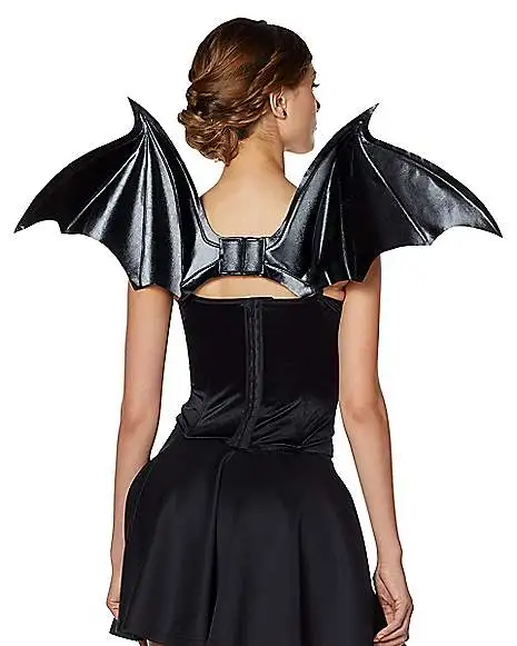 Spirit Halloween Dragon Fairy Wings 3 Spirit Halloween Dragon Fairy Wings