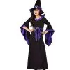 Spirit Halloween Kids Charmed Witch Costume 2 Spirit Halloween Kids Charmed Witch Costume -Costume Themes Shop 01225168 a