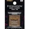 Spirit Halloween Glitter Gold Eyeshadow Makeup 2 Spirit Halloween Glitter Gold Eyeshadow Makeup -Costume Themes Shop 01227222 a