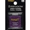 Spirit Halloween Purple Glitter Eyeshadow -Costume Themes Shop 01227255 a