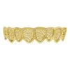 Spirit Halloween Golden Grillz Teeth 2 Spirit Halloween Golden Grillz Teeth -Costume Themes Shop 01228238 a