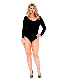 Spirit Halloween Black Bodysuit 11 Spirit Halloween Black Bodysuit -Costume Themes Shop 01244144 d