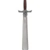 Spirit Halloween Kids Knight Sword 2 Spirit Halloween Kids Knight Sword -Costume Themes Shop 01265263 a