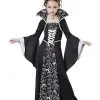 Spirit Halloween Kids Midnight Vampire Girls Costume 1 Spirit Halloween Kids Midnight Vampire Girls Costume -Costume Themes Shop 01266584 a