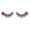Spirit Halloween Day Of The Dead Rose Eyelashes -Costume Themes Shop 01268895 a