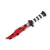 Spirit Halloween Bleeding Clown Knife 2 Spirit Halloween Bleeding Clown Knife -Costume Themes Shop 01268994 a