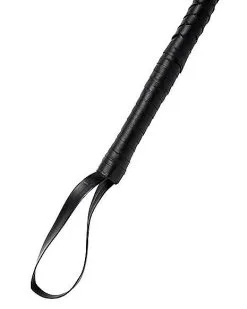 Spirit Halloween Braided Whip -Costume Themes Shop 01277490 c