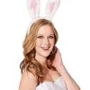 Spirit Halloween White Bunny Ears -Costume Themes Shop 01277953 a