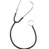 Spirit Halloween Deluxe Costume Stethoscope 2 Spirit Halloween Deluxe Costume Stethoscope -Costume Themes Shop 01298561 a