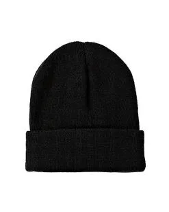 Spirit Halloween Burglar Beanie Hat