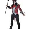 Spirit Halloween Adult Sinister Ringmaster Costume 1 Spirit Halloween Adult Sinister Ringmaster Costume -Costume Themes Shop 01298926 a