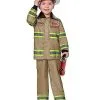 Spirit Halloween Toddler Fireman Costume 2 Spirit Halloween Toddler Fireman Costume -Costume Themes Shop 01302769 a