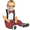 Spirit Halloween Baby Nerd Costume -Costume Themes Shop 01306281 a