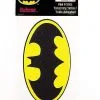Spirit Halloween Batman Body Tattoo - DC Comics 2 Spirit Halloween Batman Body Tattoo - DC Comics -Costume Themes Shop 01320985 a