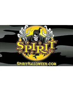 Spirit Halloween Adult Moving Mouth Wolf Full Mask -Costume Themes Shop 01321033 AVS