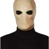 Spirit Halloween Silent Stalker Full Mask 1 Spirit Halloween Silent Stalker Full Mask -Costume Themes Shop 01321124 a