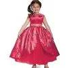 Spirit Halloween Kids Elena Ball Gown Costume - Elena Of Avalor 1 Spirit Halloween Kids Elena Ball Gown Costume - Elena Of Avalor -Costume Themes Shop 01326552 a