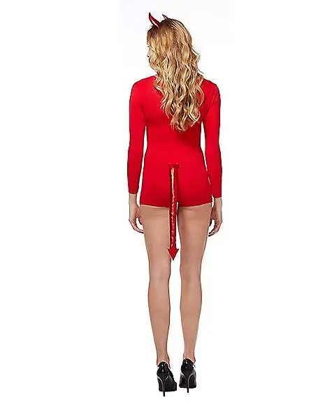 Spirit Halloween Devil Kit 4 Spirit Halloween Devil Kit - Image 2