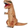 Spirit Halloween Kids Donny The Dinosaur Inflatable Costume -Costume Themes Shop 01338433 a