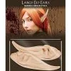 Spirit Halloween Large Elf Ears 1 Spirit Halloween Large Elf Ears -Costume Themes Shop 01339175 a