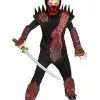 Spirit Halloween Kids Skull Dragon Ninja Costume 1 Spirit Halloween Kids Skull Dragon Ninja Costume -Costume Themes Shop 01340025 a