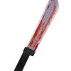 Spirit Halloween Bleeding Machete -Costume Themes Shop 01341601 a